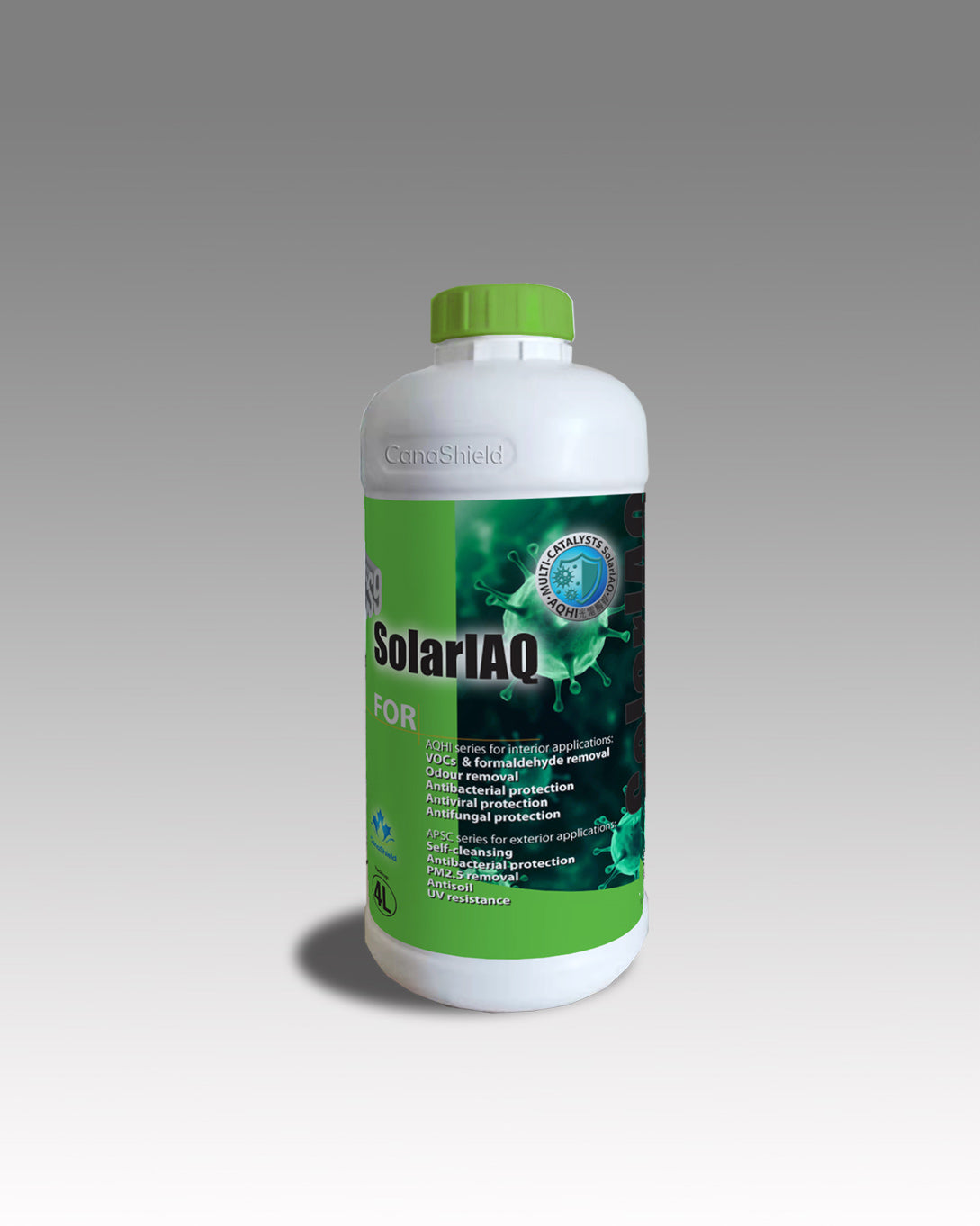 SolarIQA-CS9 (1L)