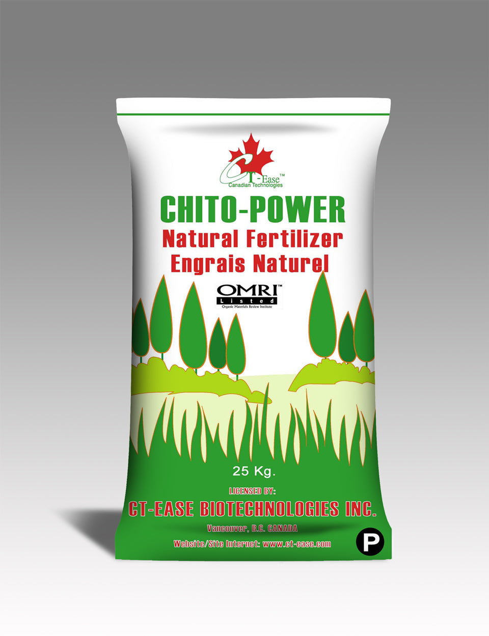 Chito-Power