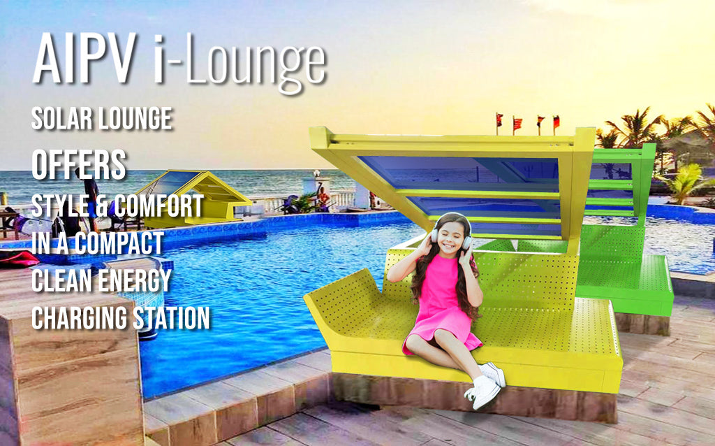 AIPV i-Lounge