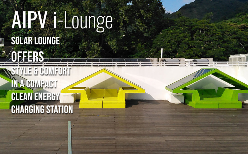 AIPV i-Lounge