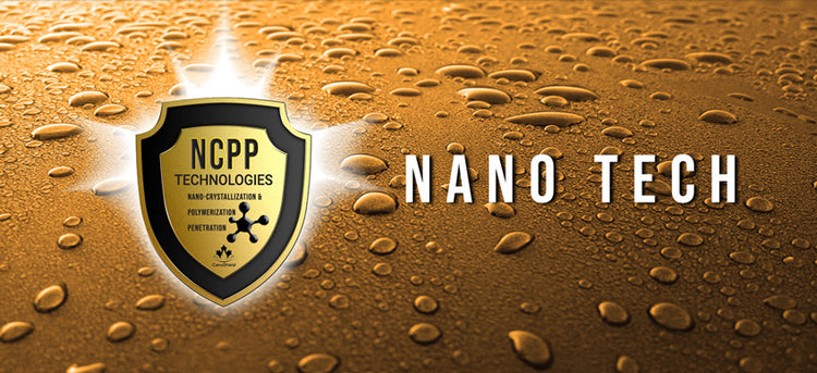 NANO Tech