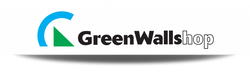 Greenwalls shop