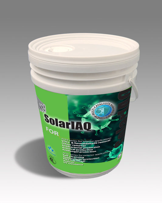SolarIAQ-CS9 (20L)
