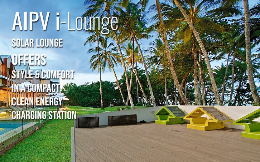 AIPV i-Lounge