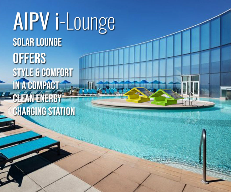 AIPV i-Lounge