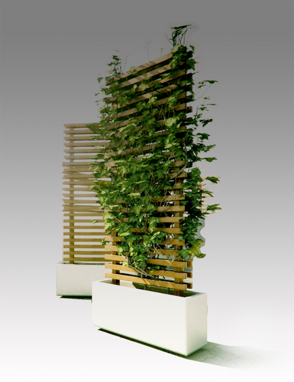 GW-Vertical Green V03
