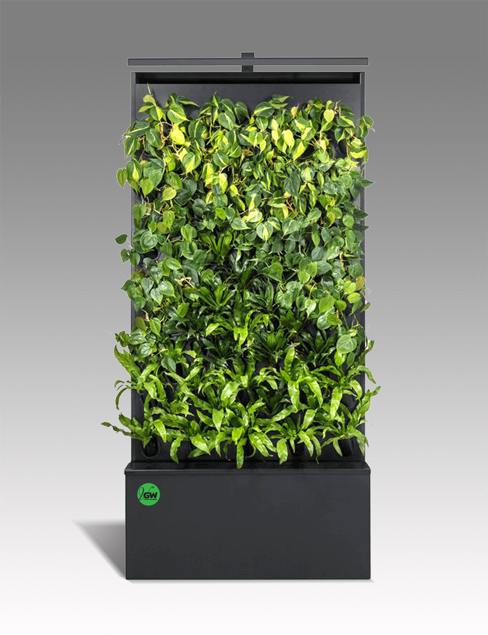 GW-Vertical Green V01